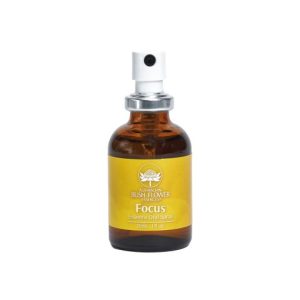 Spray Focus Oral 30 ML - Bush