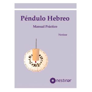 Manual del Pendulo Hebreo