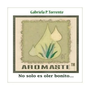 Aromaste no es solo oler bonito