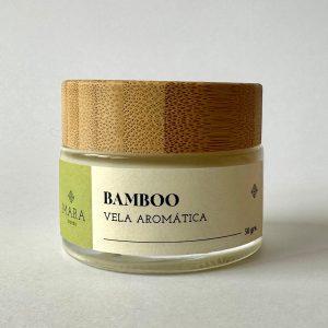 Vela Bamboo 50 grs