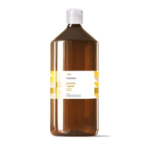 Glicerina Vegetal  1000 ML