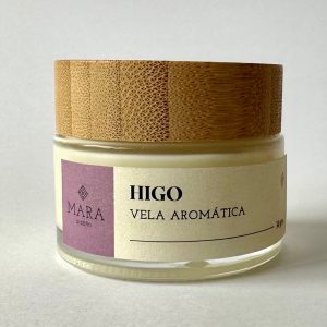 Vela Higo 50 grs