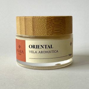 Vela oriental 50 grs
