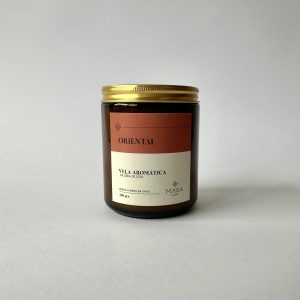 Vela oriental 200 grs