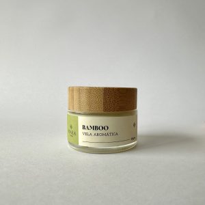 Vela Bamboo 50 grs