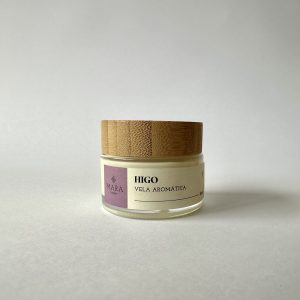 Vela Higo 50 grs