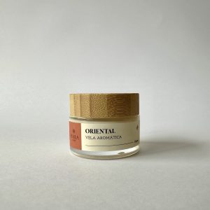 Vela oriental 50 grs