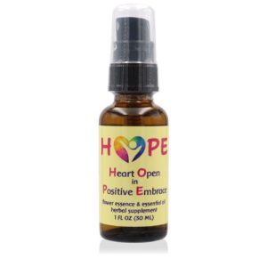 HOPE FORMULA-SPRAY 30 ML-FES