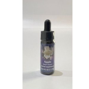 APPLE 7.5 ML -STOCK BOOTLE-RESEARCH ESSENCES