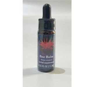 BEE BALM 7.5 ML -STOCK BOOTLE-RESEARCH ESSENCES