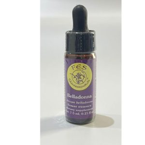 BELLADONNA 7.5 ML -STOCK BOOTLE-RESEARCH ESSENCES