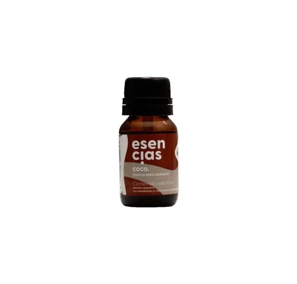 Aceite Esencial Coco 10ML