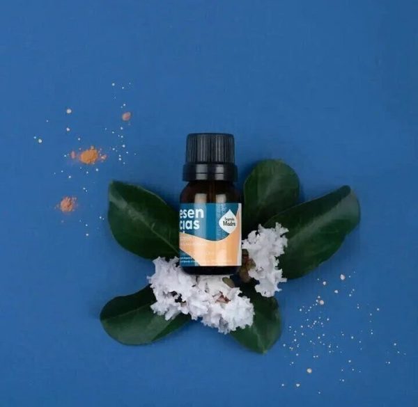 Aceite Esencial Jazmin 10 ML - Imagen 2