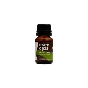 Aceite Esencial Peras y Flores Blancas