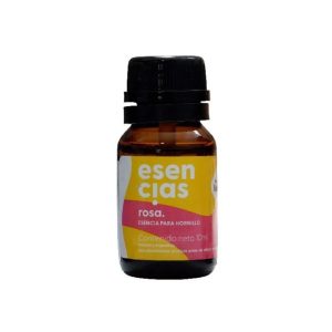 Aceite Esencial Rosas 10 ML