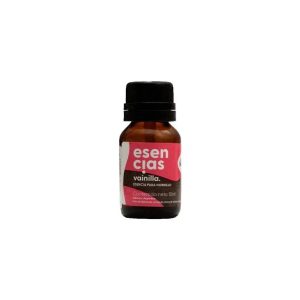 Aceite Esencial Vainilla