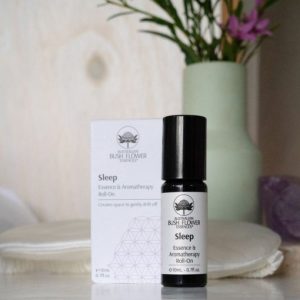 SLEEP ROLL-ON 10 ML -BUSH